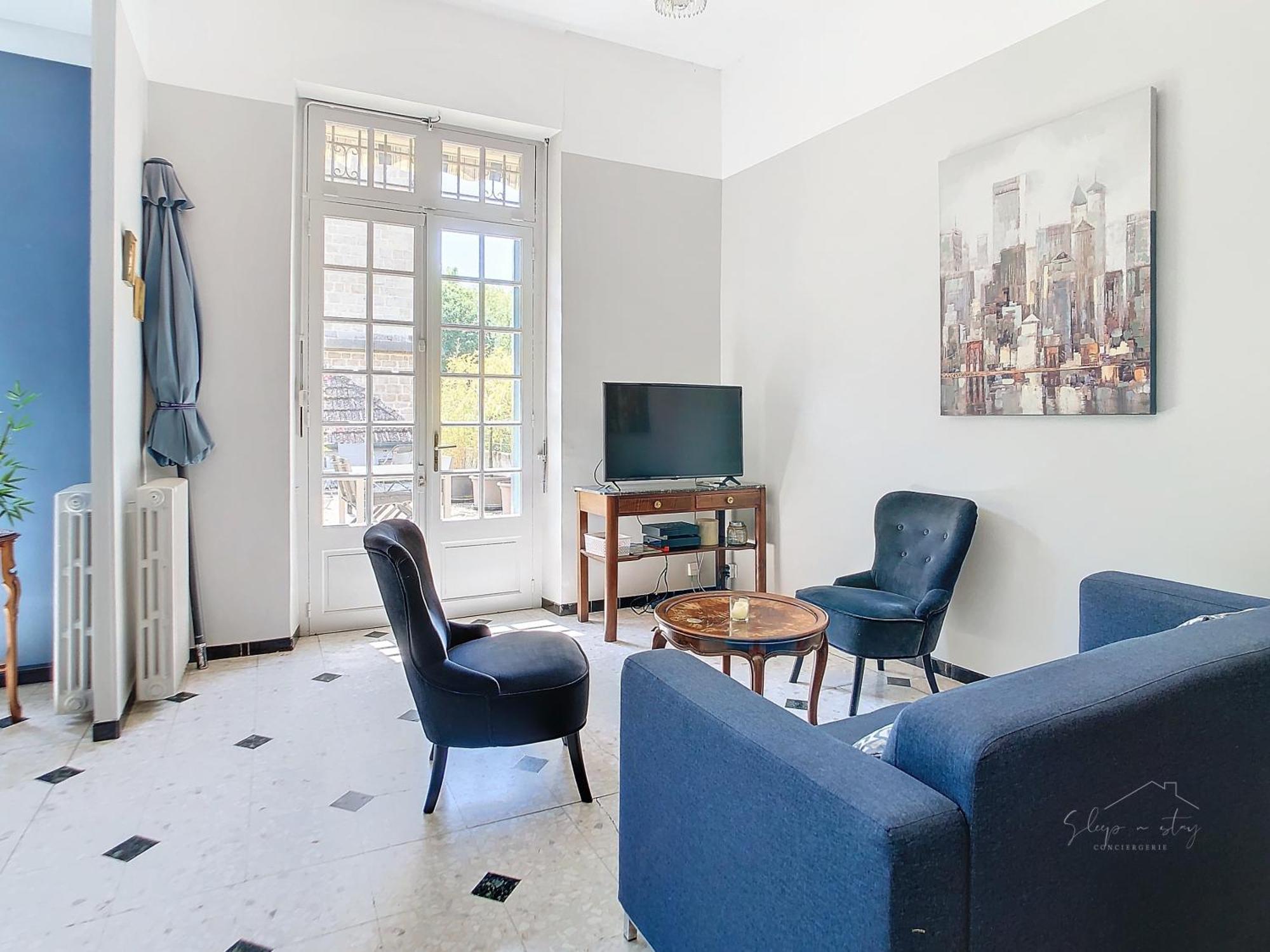 Apartment La Terasse Carcassonne Esterno foto