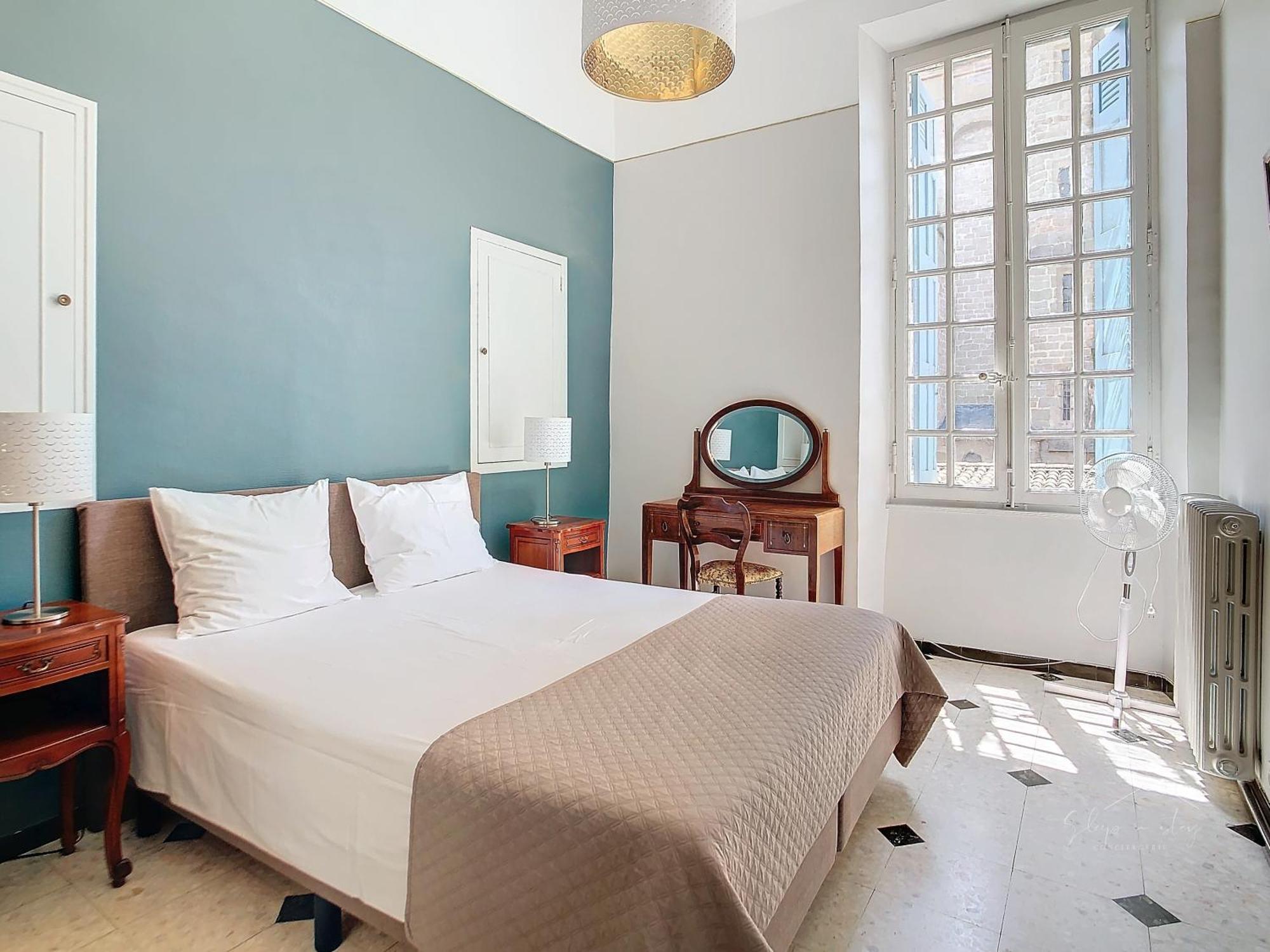 Apartment La Terasse Carcassonne Esterno foto